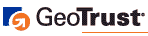 GeoTrust Logo