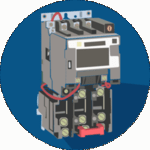 Search Motor Control