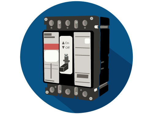 Challenger Circuit Breaker Replacement Chart