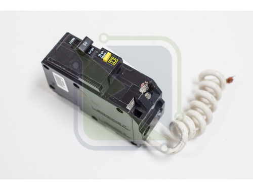 QO215GFI - Limited Supply - Call to Check Stock