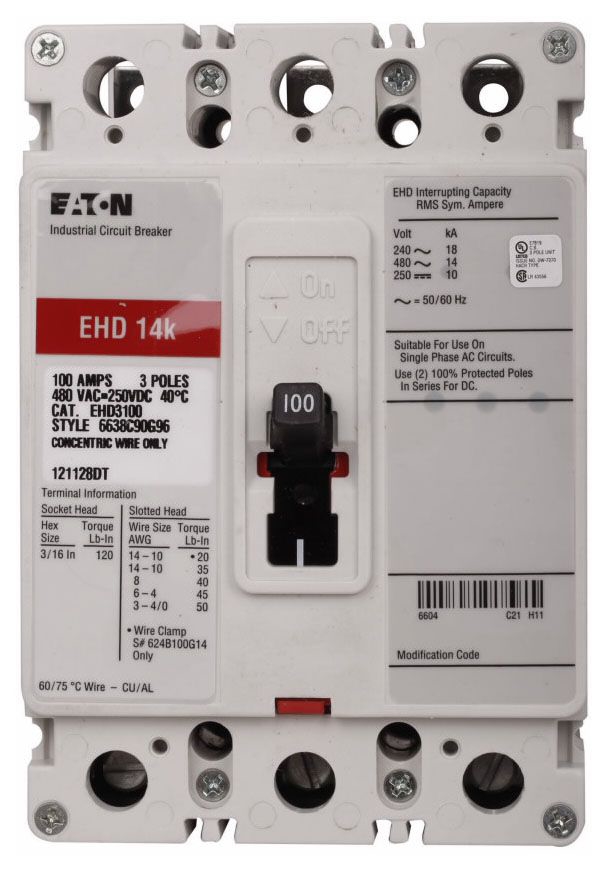 EHD3045