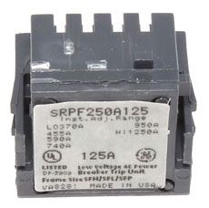 SRPF250A125