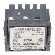 SRPF250A175