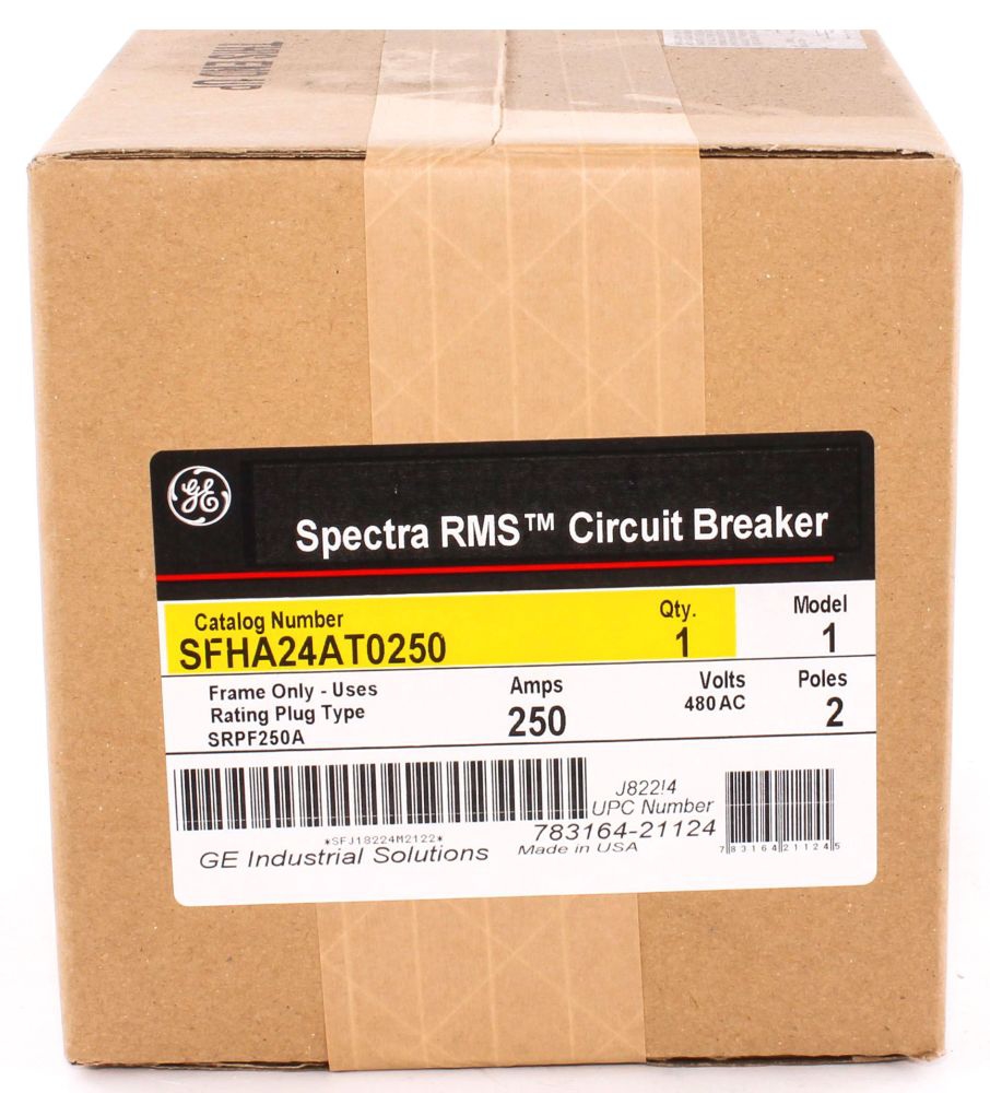 SFHA24AT0250