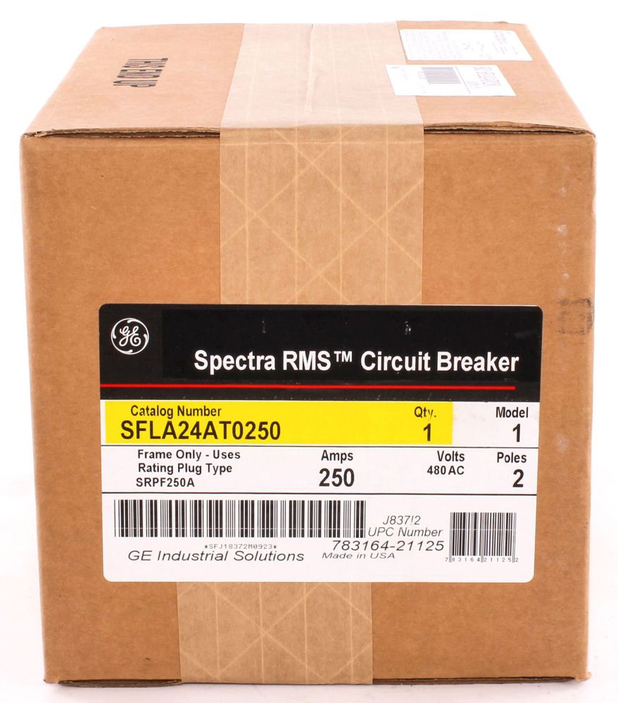 SFLA24AT0250