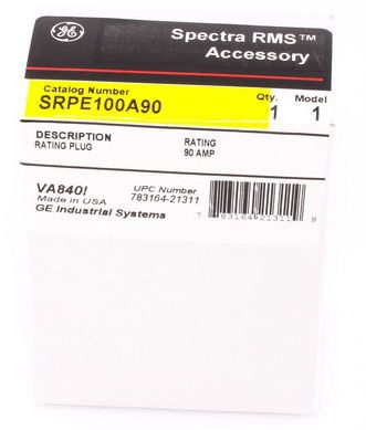 SRPE100A90