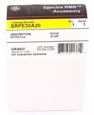 SRPE30A20