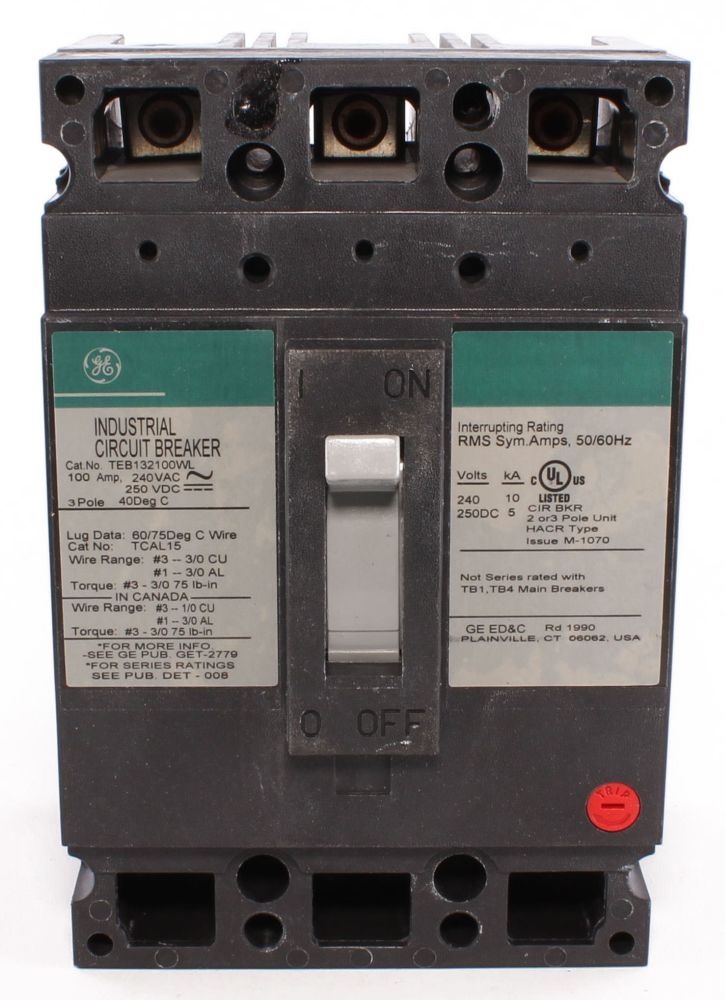 TEB132100WL