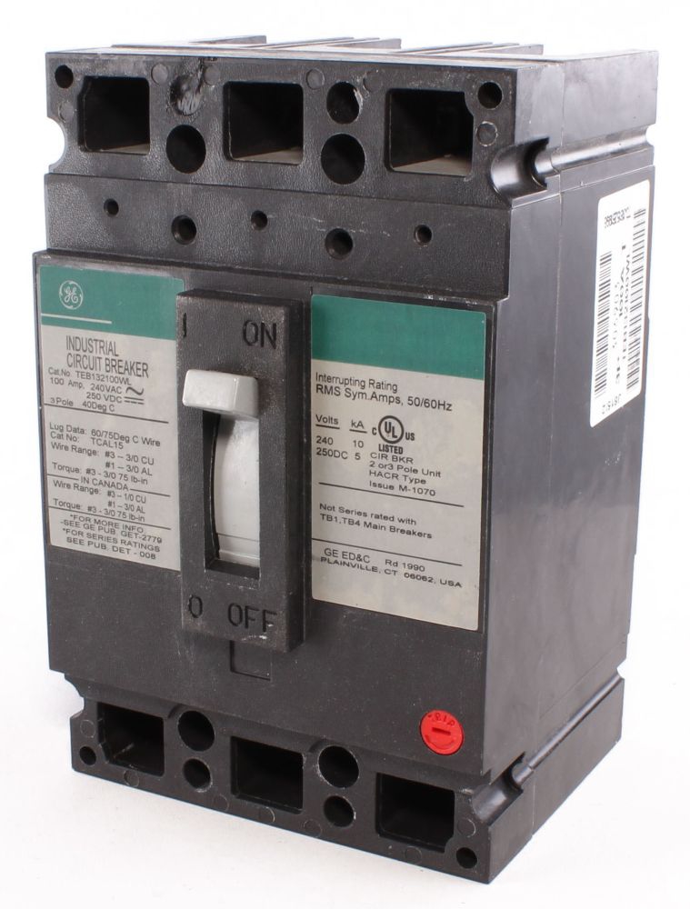 TEB132100WL