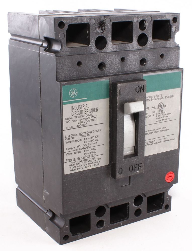 TEB132100WL