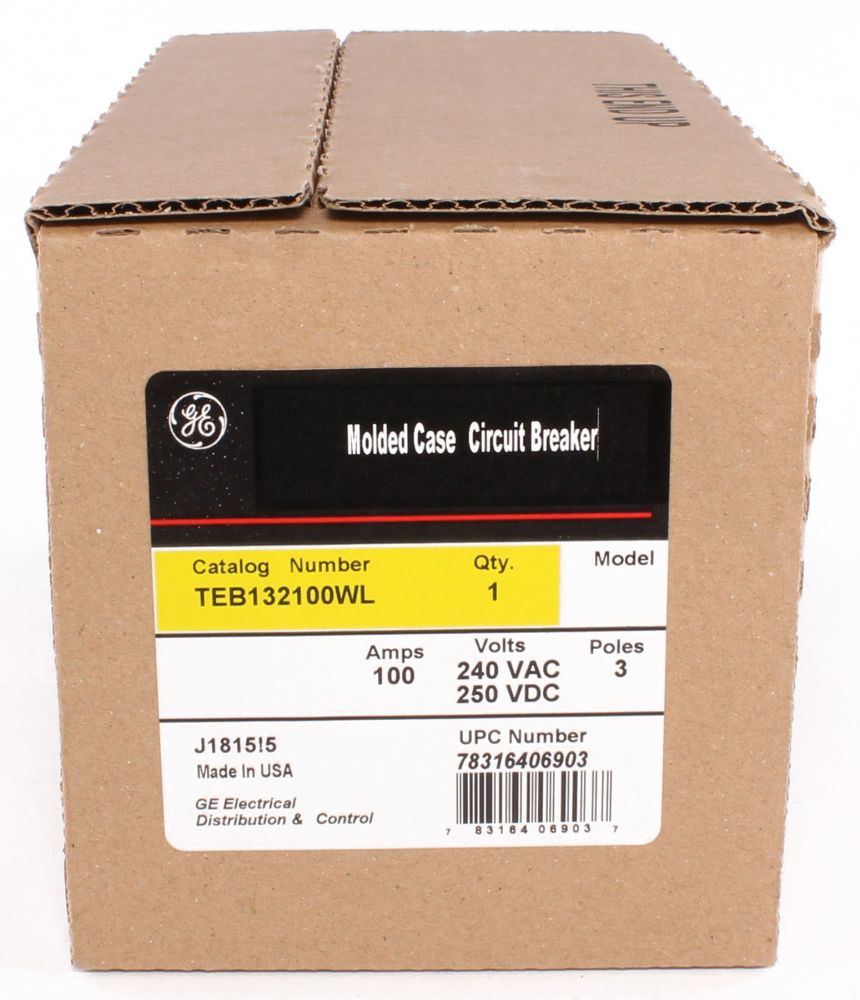 TEB132100WL