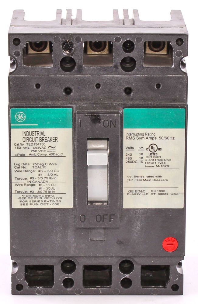 TED134150WL