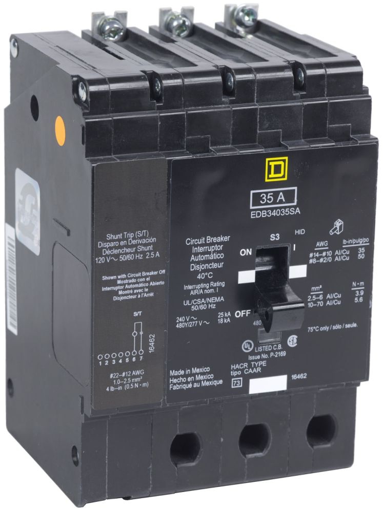 EDB34040SA