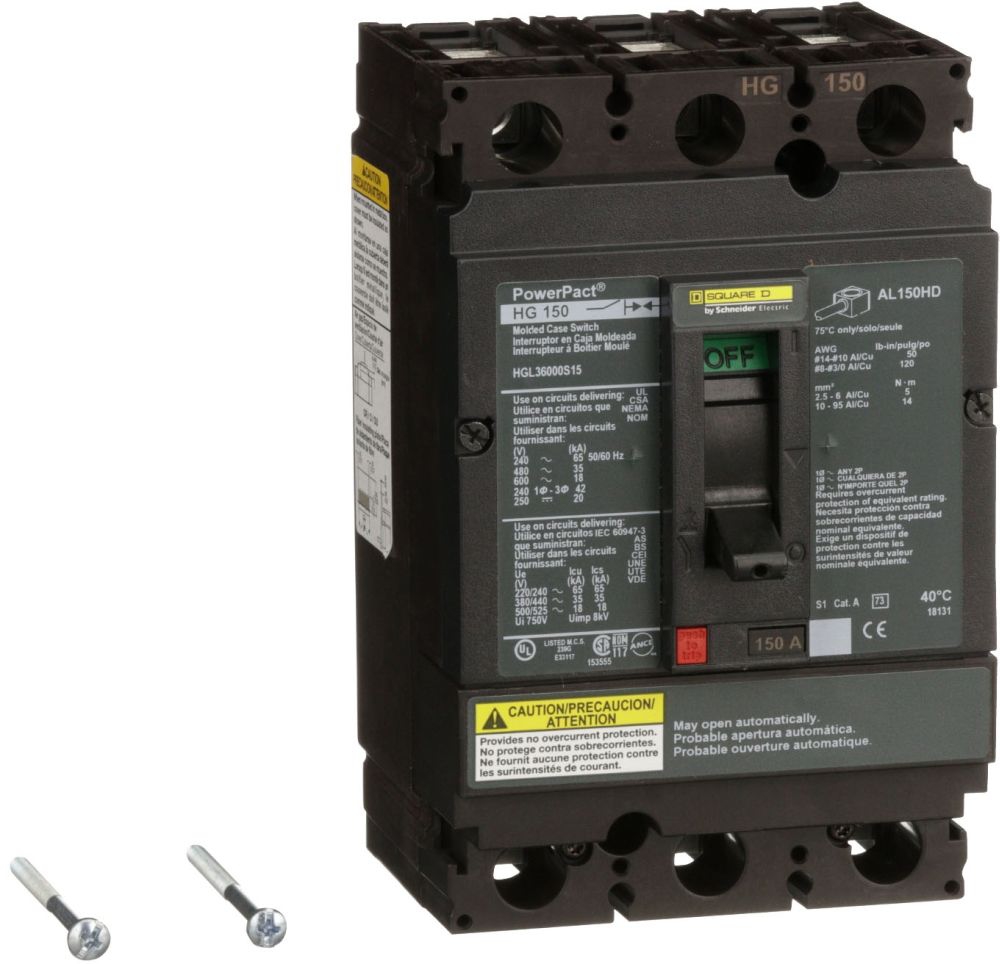 HGL36000S15