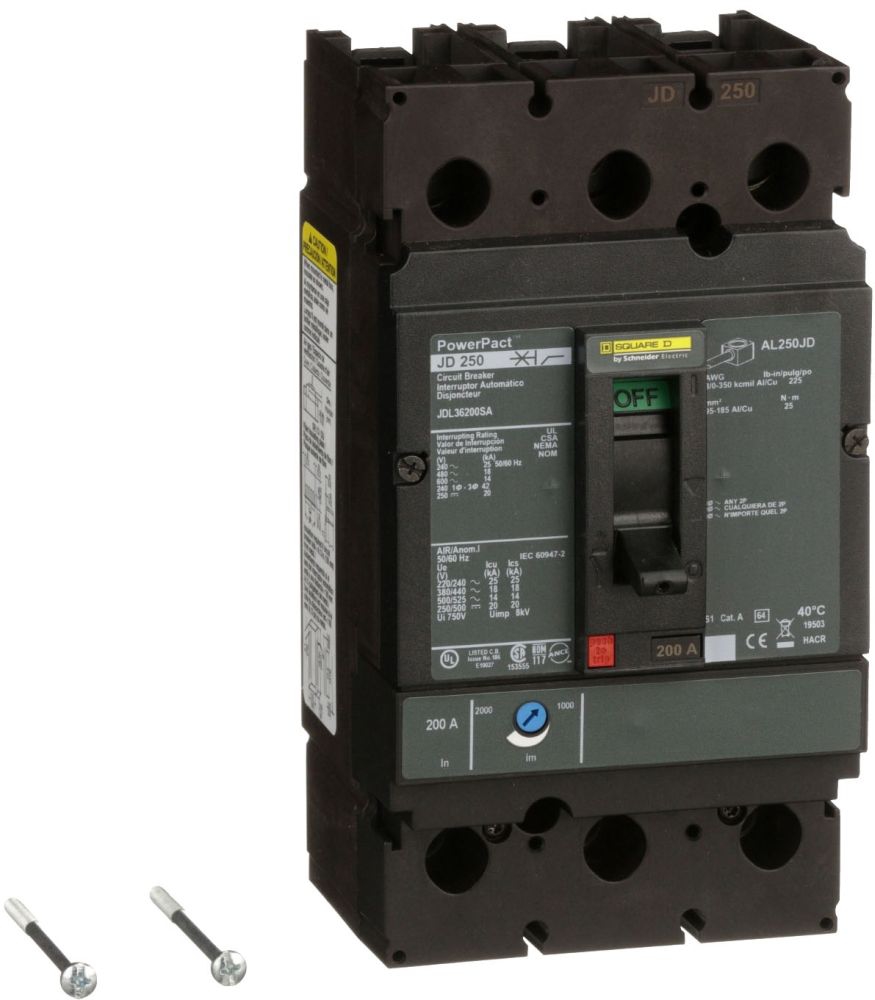JDL36200SA