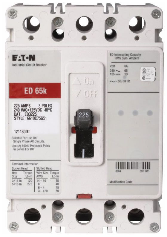 ED3150V