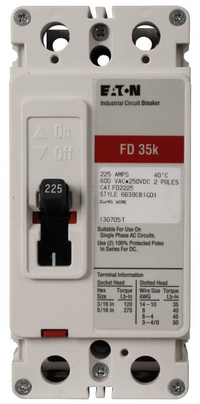 FD2080V