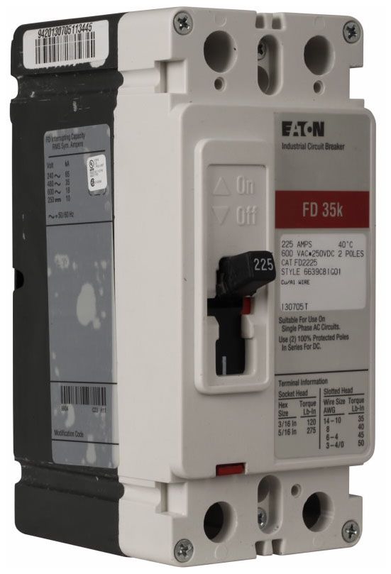 FD2080V