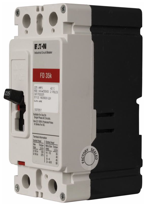 FD2150V