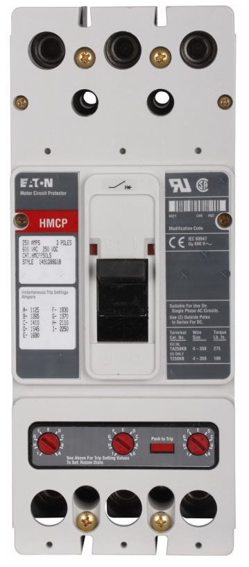 HMCP250W5