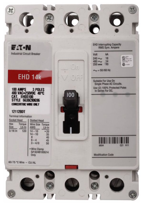 EHD3010