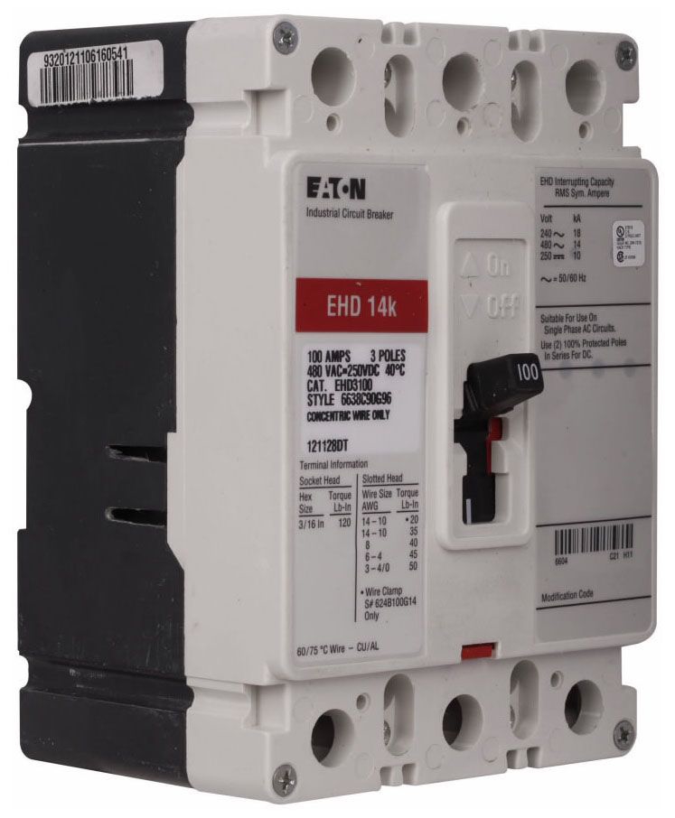 EHD3010