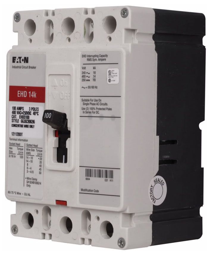 EHD3010