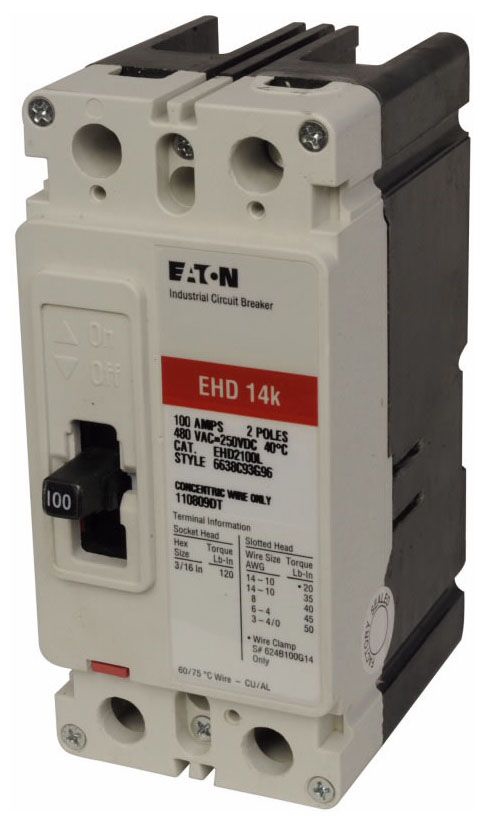 EHD2010L