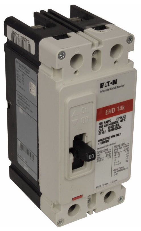 EHD2010L