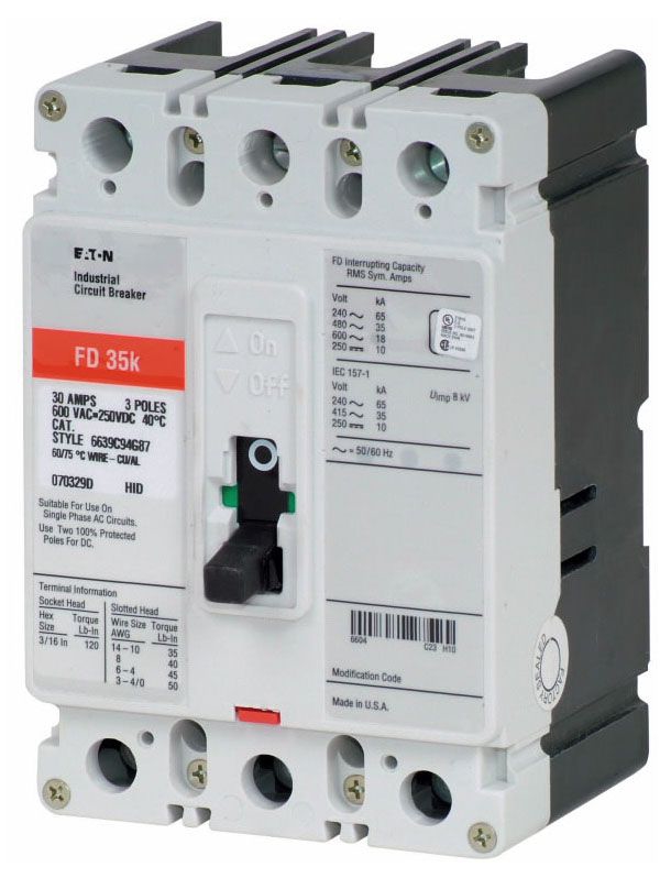 FD3045L