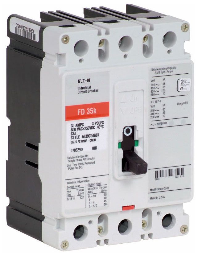 FD3045L