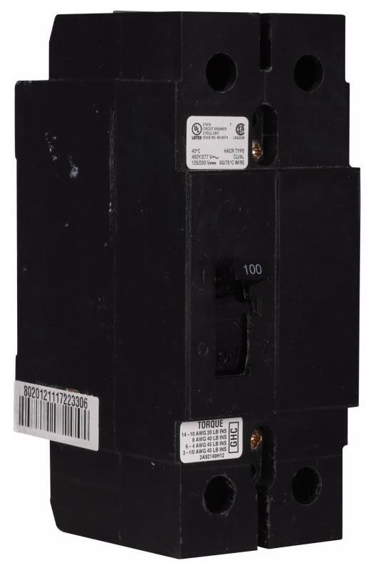 GHC2100