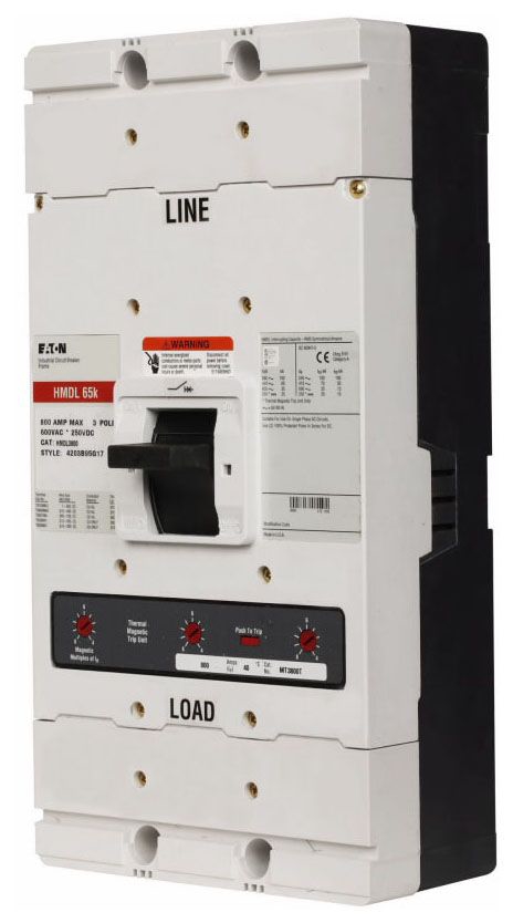 MDLB3800