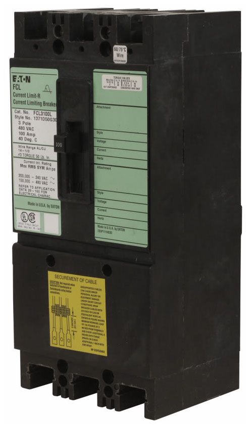 FCL3090L