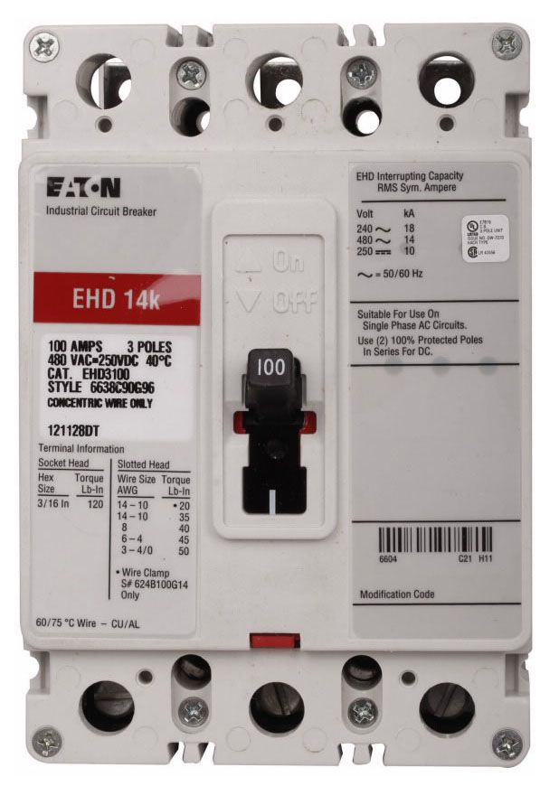 EHD3015