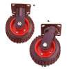 Casters & Wheels