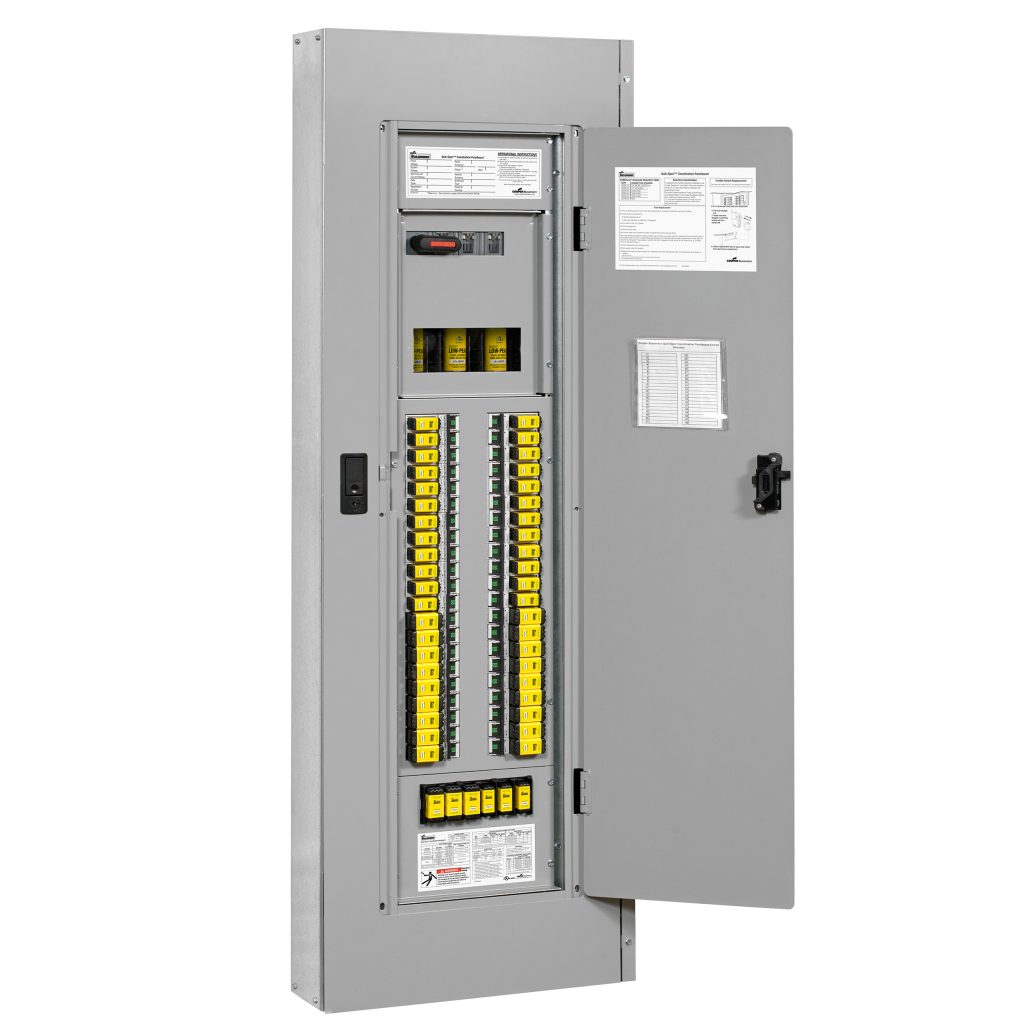panelboard