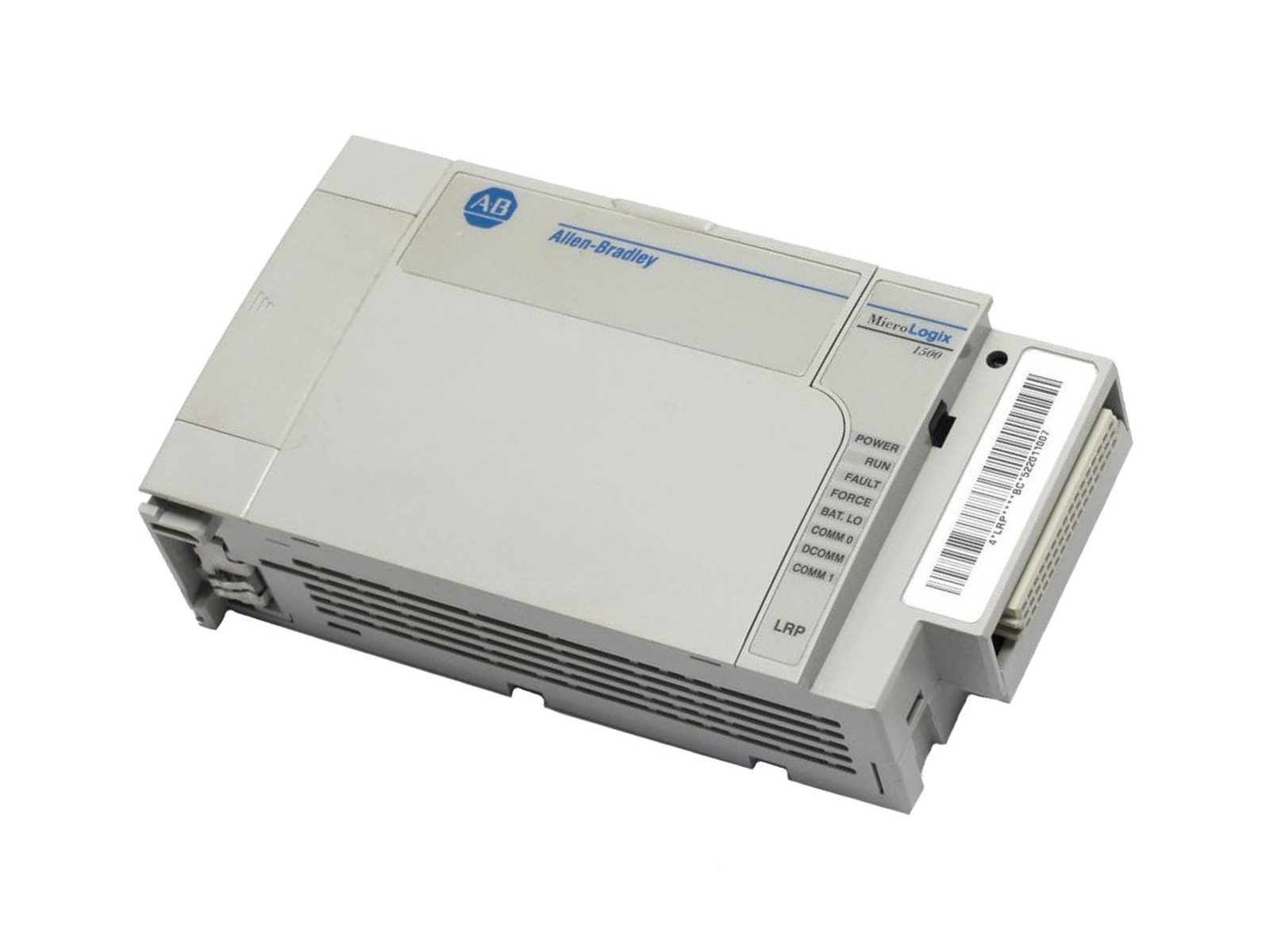PLC Allen Bradley 1764-LRP Series C | RELECTRIC