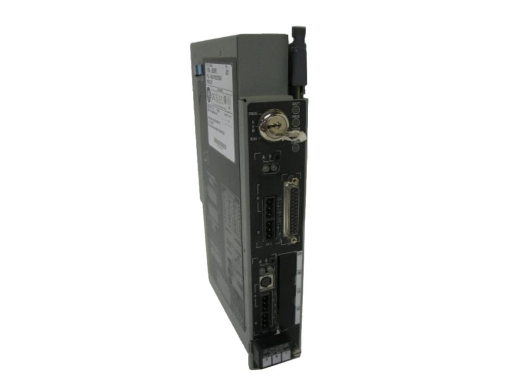 Allen Bradley 1785-L80B Standard Processor Module