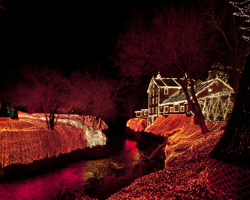 Clifton-Mill-is-adorned-with-3-5-million-festive-Christmas-lights
