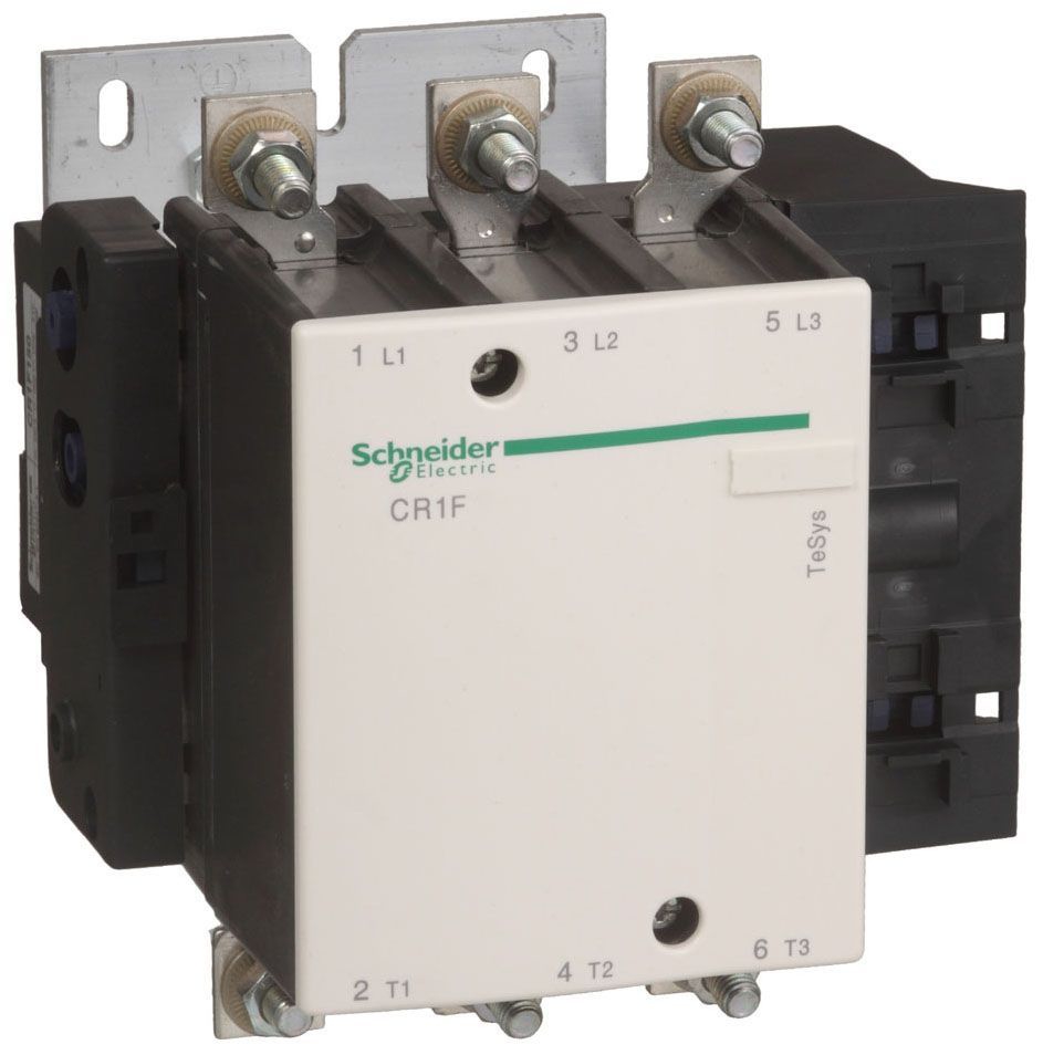 latching contactor