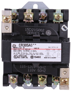 magnetic contactor