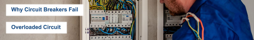 Overloaded Circuit