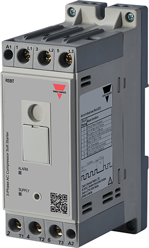 Faulty Electric Motor Starter