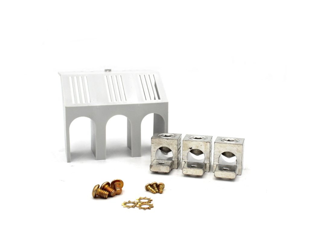lug kits