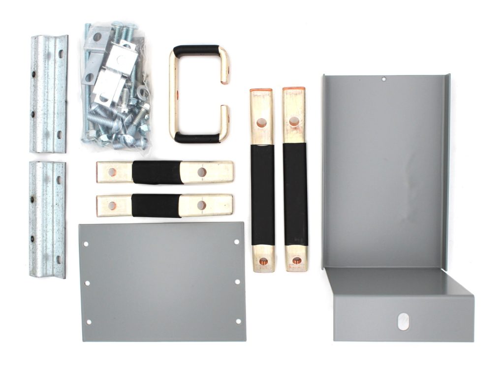 mounting hardware