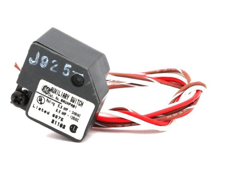 auxiliary switch