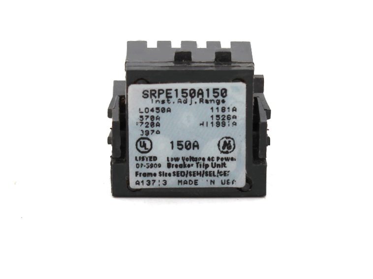 rating plug