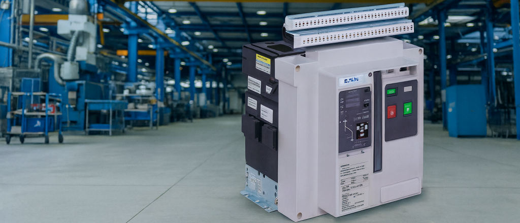 eaton magnum sb parts