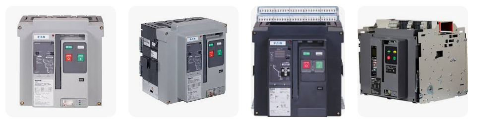 eaton magnum air breakers